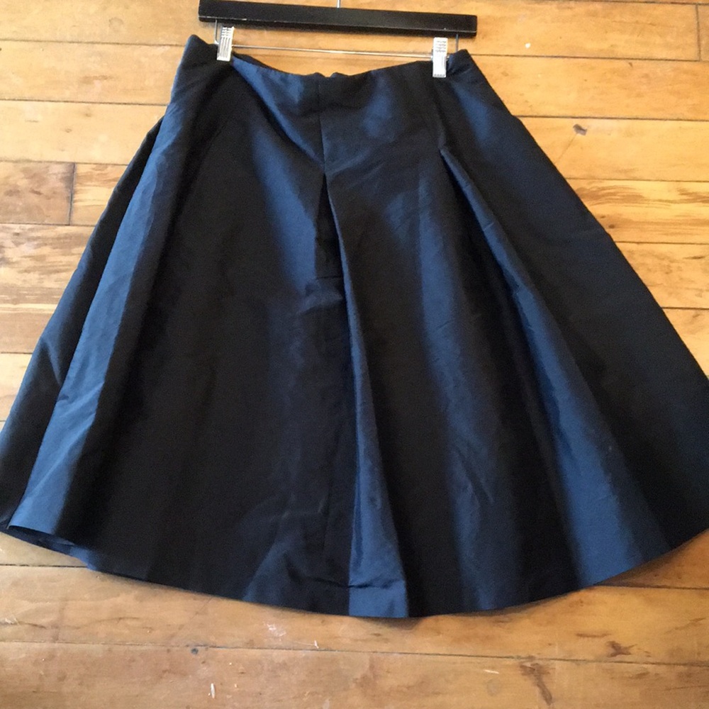 Sara Campbell skirt